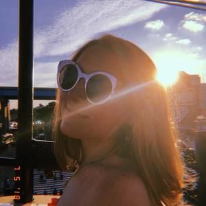 Meet your Posher, Alli